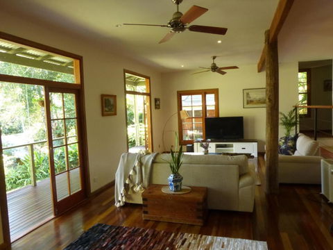 Magnolia Cottage - Accommodation Search 2