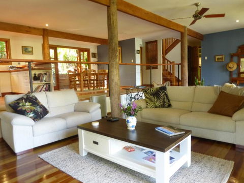 Magnolia Cottage - Accommodation Search 3