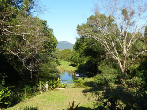 Magnolia Cottage - Accommodation Search 1