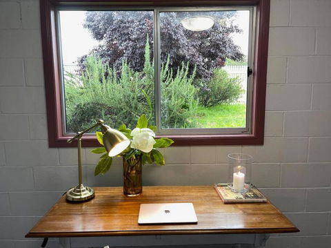 MAGNOLIA HOUSE ON THE CREEK - STANTHORPE - Accommodation Search 3