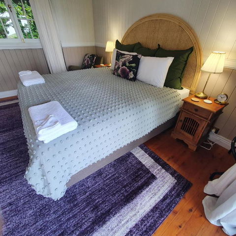 Maiala Park Lodge - Accommodation Search 3