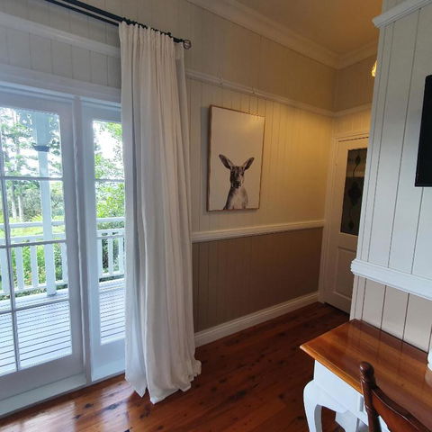 Maiala Park Lodge - Accommodation Search 1