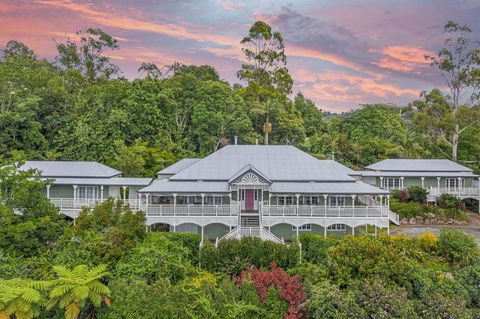 Maiala Park Lodge - Accommodation Search 0
