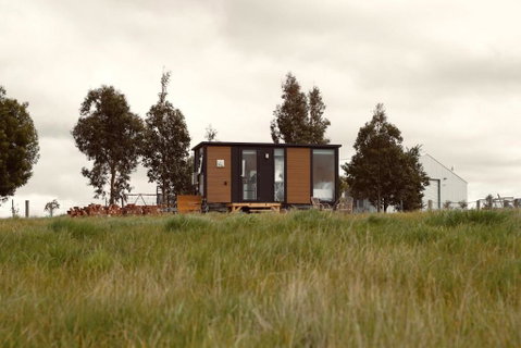 Maluridae Creek Views By Tiny Away - Accommodation Search 1