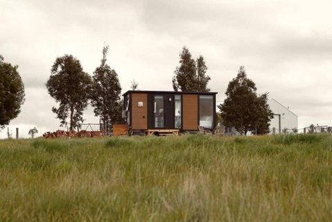 Maluridae Creek Views By Tiny Away - Accommodation Search 0