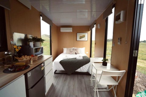 Maluridae Creek Views By Tiny Away - Accommodation Search 3