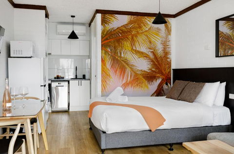 M Hotel - Accommodation Search 1