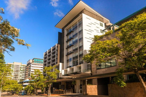 Mantra Terrace Brisbane - Accommodation Search 2