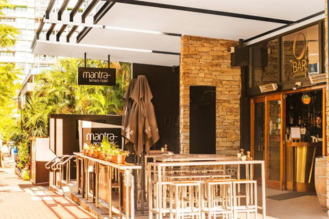 Mantra Terrace Brisbane - Accommodation Search 3