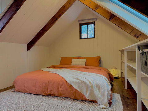 Maccys Cottages - Accommodation Search 3