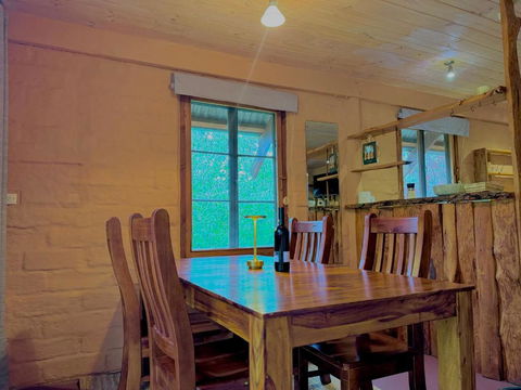 Maccys Cottages - Accommodation Search 1