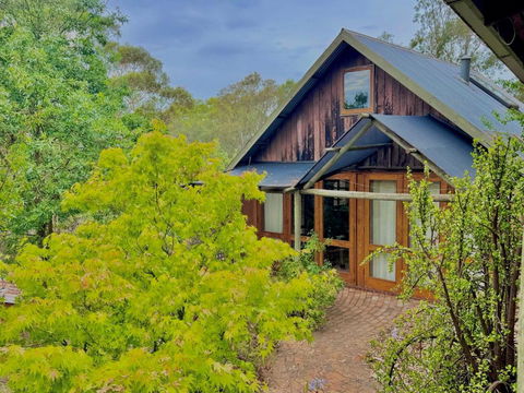 Maccys Cottages - Accommodation Search 2