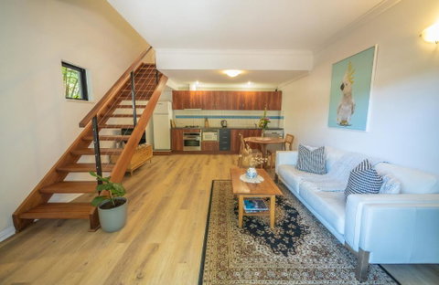 MARGARET FOREST RETREAT Apartment 129 - Located Within Margaret Forest, In The Heart Of The Town Centre Of Margaret River, Spa Apartment! - Accommodation Search 3