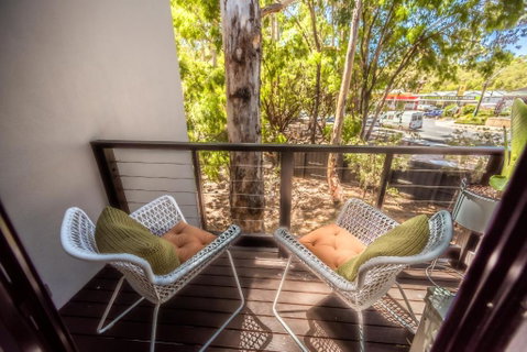MARGARET FOREST RETREAT Apartment 129 - Located Within Margaret Forest, In The Heart Of The Town Centre Of Margaret River, Spa Apartment! - Accommodation Search 0