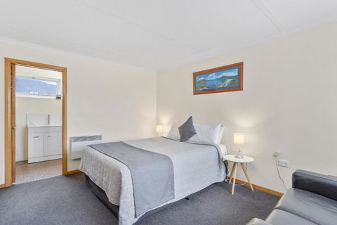 Martin Cash Motel - Accommodation Search 0