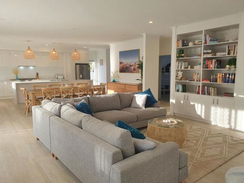 Matildas Of Kangaroo Island - Accommodation Search 0