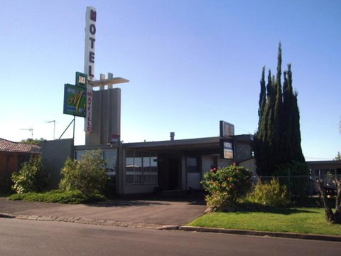 Mayfield Motel - Accommodation Search 0