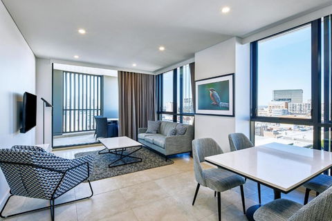 Meriton Suites Liverpool - Accommodation Search 1