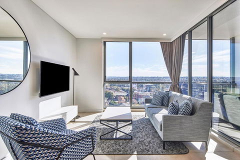 Meriton Suites Liverpool - Accommodation Search 0
