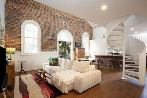 Mezzanine Magic, Bondi Junction - Accommodation Search 0