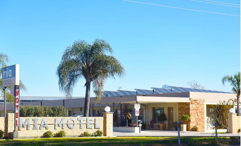 Mia Motel - Accommodation Search 0