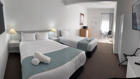 Mia Motel - Accommodation Search 2