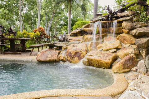 Milkwood Lodge - Accommodation Search 2