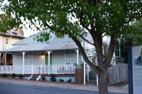 Mill Cottage - Accommodation Search 1
