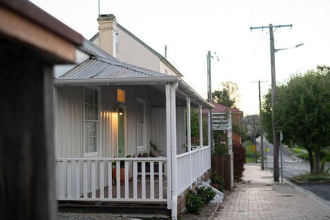 Mill Cottage - Accommodation Search 3