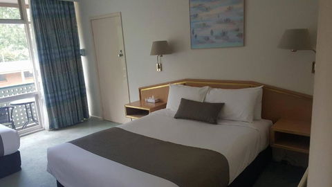 Moe Parklands Motel - Accommodation Search 0