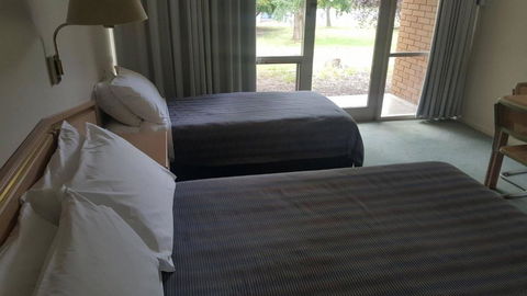 Moe Parklands Motel - Accommodation Search 1