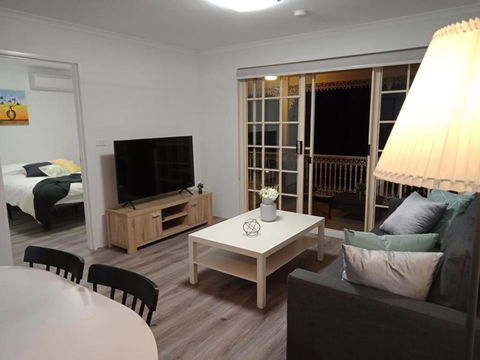 Modern 2BR Apartment With Parking - Accommodation Search 1
