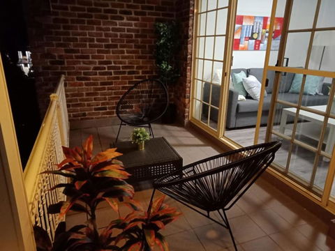 Modern 2BR Apartment With Parking - Accommodation Search 3