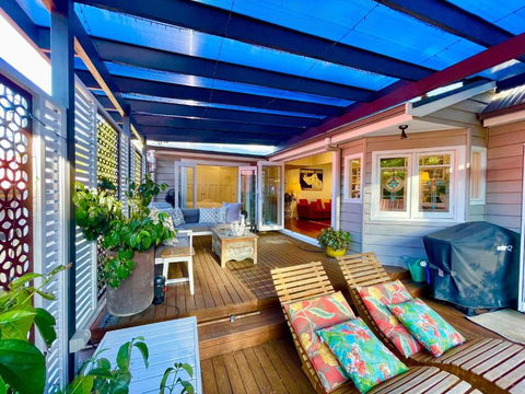 Mimosa House - Accommodation Search 1