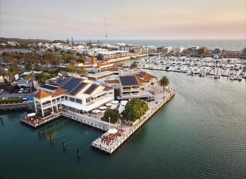 Mindarie Beachside Studio - Accommodation Search 3