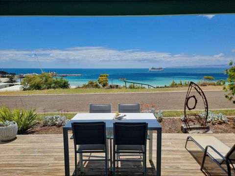 Mint - Accommodation Search 0