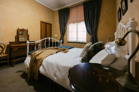 Mintaro Hideaway - Accommodation Search 1