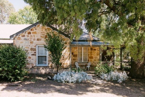 Mintaro Hideaway - Accommodation Search 0