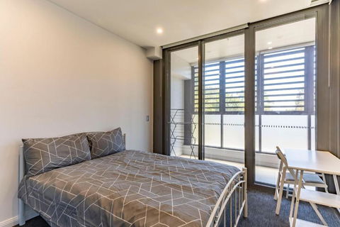 Modern 2B With Loft Bed Parking Central Mascot - Accommodation Search 2