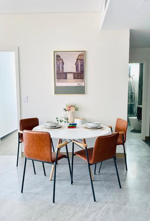 Modern Apartment St Leonards - Accommodation Search 3