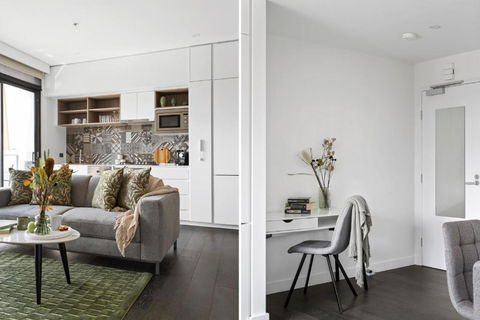 Modern Elegance Caulfield North - Accommodation Search 1