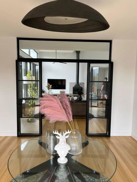Modern Farmhouse - Accommodation Search 1