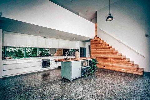 Modern House Close To CBD & Adelaide Oval - Accommodation Search 0