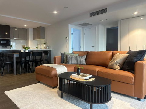 Modern Meets The Gabba - Accommodation Search 2
