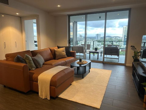 Modern Meets The Gabba - Accommodation Search 3