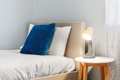 Modern Private Single Room - Centrally Located At Liverpool - Shared Bathroom - Accommodation Search 1