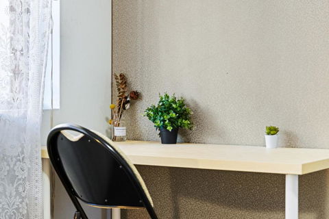 Modern Private Single Room - Centrally Located At Liverpool - Shared Bathroom - Accommodation Search 2