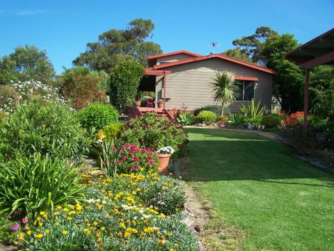 Monaro Cottage - Accommodation Search 0