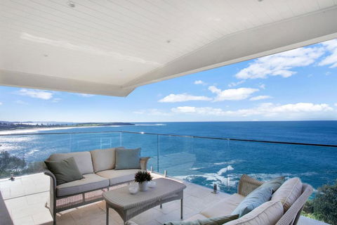 Monash Beach House - Oceanfront - Accommodation Search 0