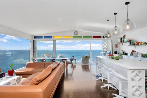 Monash Beach House - Oceanfront - Accommodation Search 2